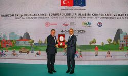 Trabzon Ulaşımı İçin Tarihi Adım