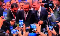 Hüseyin Cahit Köse: "Milletin Umudu Artık Anahtar Parti'dir"