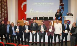 BAŞKAN GENÇ: "AMATÖR SPORA DESTEKLERİMİZ SÜRECEK"