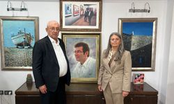 CHP Trabzon Milletvekili Sibel Suiçmez, “Ekrem Başkan’ın morali yüksek, inancı tam”