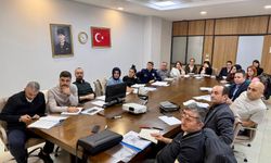 Başkan Kaya, Belediye Personeli İçin İngilizce Kursu Açtı