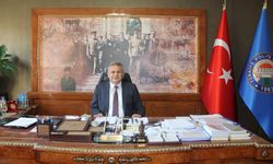 Gökhan GEDİKLİ: “Kalbimizdeki ATATÜRK sevdası asla bitmeyecek”