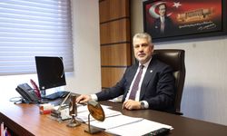 AK Parti Trabzon Milletvekili Yılmaz Büyükaydın’dan 10 Kasım Mesajı