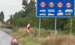 Büyükşehir Belediyesi 18 ilçede trafik levhalarına düzenleme yapacak