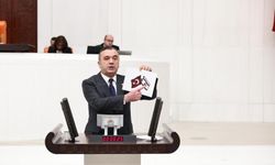 İYİ Parti Trabzon Milletvekili Yavuz Aydın’dan Meclis Başkanı Kurtulmuş’a sert çıkış: