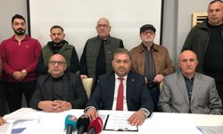 Trabzon Bakkallar ve Sebzeciler Esnaf Odası Başkanı İsmail Baş, kendi evladımızmış gibi davranıyoruz.