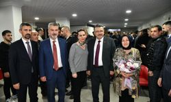 Başkan Genç Akçaabat'a müjdeyi verdi: