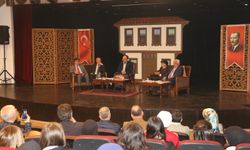 “Geçmişimizi Unutmadan Geleceğe Yürüyoruz”