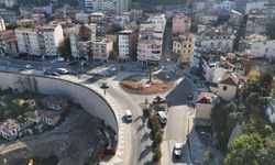 Esentepe Kavşağında Sona Yaklaşıldı