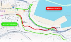 Büyükşehir Belediyesi’nden Sürücülere Uyarı