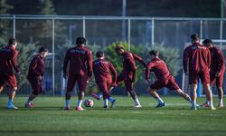 Fırtına’nın Tahammülü Yok