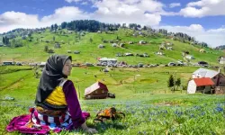 BÖLGE TURİZMİNE  DOĞRU ADIMLAR