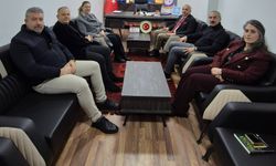 Demirel’den Turan  Ülküsü’ne ziyaret