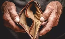 Emekliler açlığa  mahkum edildi