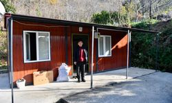 Ortahisar’dan  sıcak yuva