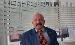 PARTİ MESELESİ DEĞİL VARLIK MESELESİDİR