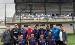 Büyükşehir Ampute Takımı Lige Galibiyetle Başladı