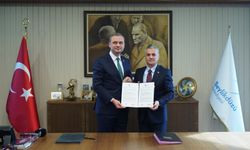 Yomra Belediyesi ile Beylikdüzü Belediyesi Arasında Kardeş Belediye Protokolü İmzalandı