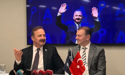 Anahtar Parti Genel Başkanı Yavuz Ağıralioğlu, “Şehir kimlikle yaşar; millet için itiraz ettik”