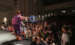 Kültür-Sanat Etkinliklerine Büyük İlgi