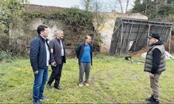 Başkan Kaya, Yeniden Açılması İçin Harekete Geçti