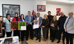 Belediye Çalışanları, Daha Temiz Bir Çevre İçin Yarıştı