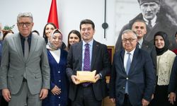 Belediye Çalışanlarından Burs Kampanyasına 61 Bin Lira Destek