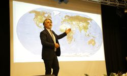 3. Dünya Savaşı Çıkacaksa Arktik’te Çıkar