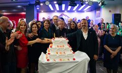 İmperial ailesi geleneksel yıl sonu yemeğinde buluştu