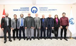 Türkiye’de “Dijital Hastane” Süreci KTÜ’de Ele Alındı