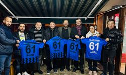 Yıldızlı’da Yıldızlar buluşması