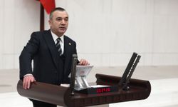 İYİ Parti Trabzon Milletvekili Yavuz Aydın’dan TBMM’de açılım sürecine sert tepki