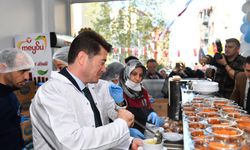 Zorlu: Kent Lokantaları Esnafla Rekabet Etmiyor