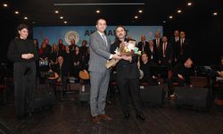 Akçaabat’ta Türküler Yükseldi