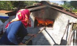 Arsin’in Tarihi Taş Fırınları