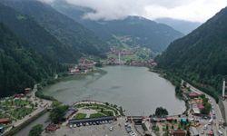 Arabada Yoksa Araçlara Geçiş Yok!