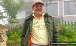 Süleyman Hacısalihoğlu hayatını kaybetti!