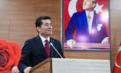 Başkan Kaya: Fırınlarımız Mahallelerimizin Kapanmayan Ocaklarıdır