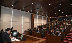 Büyükşehir Meclisi’nden Karagöz Meydanı Projesi’ne Onay