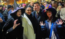 Ortahisar’da Kalandar Coşkusu