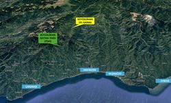 Büyükliman’a Gölet Müjdesi