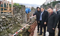 Pazarkapı, Açık Hava Arkeopark Müzesi Olacak