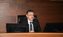 Başkan Genç, İleri Biyolojik Arıtma İçin Meclisten Yetki Aldı