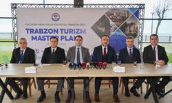 Trabzon’un Turizm Anayasası Hazırlanıyor
