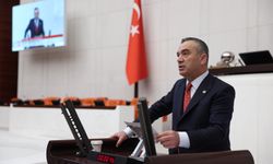 Milletvekili Yavuz Aydın’ın önergesiyle açığa çıktı