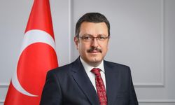 Başkan Genç’ten Türk Bayrağına yapılan saldırıya sert tepki: