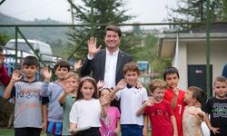 İyilik Kumbarası, Çocukların Yüzünü Güldürecek