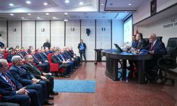 Başkanvekili Akaç, Ortahisar Belediyesi’nin Çalışmalarını Anlattı