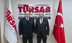 Bayburt İl Kültür ve Turizm Müdürlüğünden TÜRSAB Doğu Karadeniz’e Ziyaret