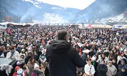 Festivali Geleneksel Hale Getireceğiz
